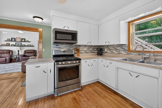 55333 Elmcrest Avenue, Pine City, MN 55063