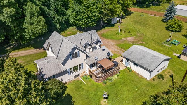 55333 Elmcrest Avenue, Pine City, MN 55063