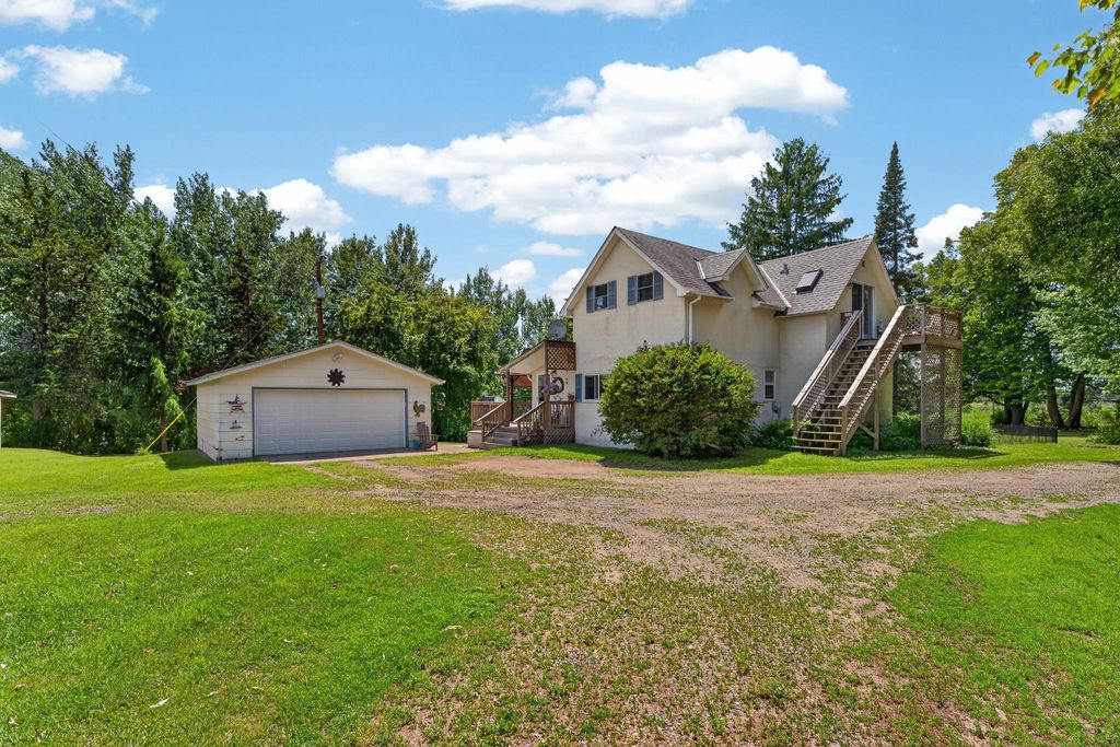 55333 Elmcrest Avenue, Pine City, MN 55063