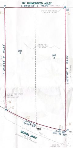 3407 Bernal Drive, Dallas, TX 75212