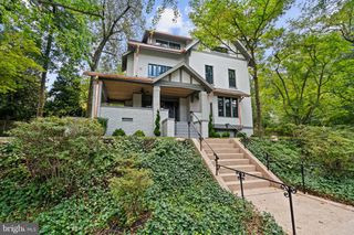 3748 HUNTINGTON ST NW, Washington, DC 20015