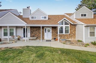 7944 S Depew Street B, Littleton, CO 80128