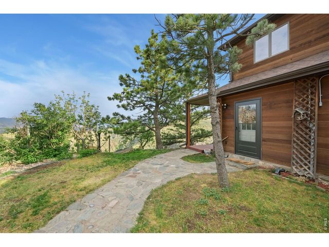 10828 Bears Lair Rd, Loveland, CO 80538