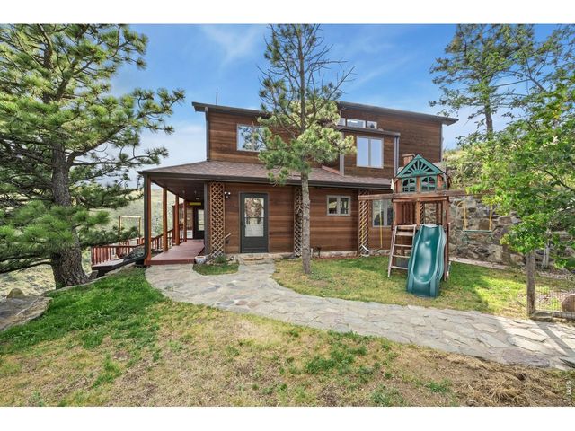 10828 Bears Lair Rd, Loveland, CO 80538