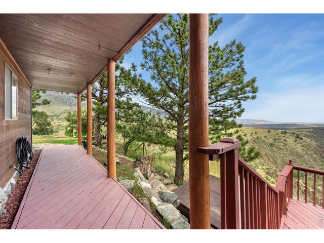10828 Bears Lair Rd, Loveland, CO 80538