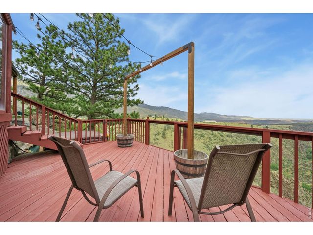 10828 Bears Lair Rd, Loveland, CO 80538