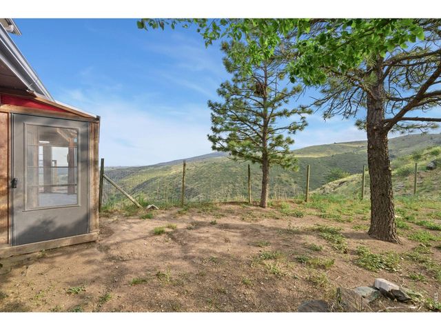 10828 Bears Lair Rd, Loveland, CO 80538