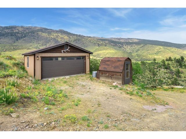 10828 Bears Lair Rd, Loveland, CO 80538