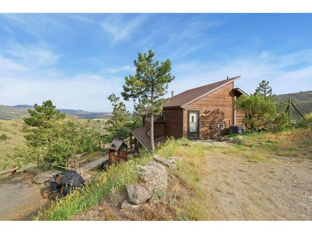 10828 Bears Lair Rd, Loveland, CO 80538
