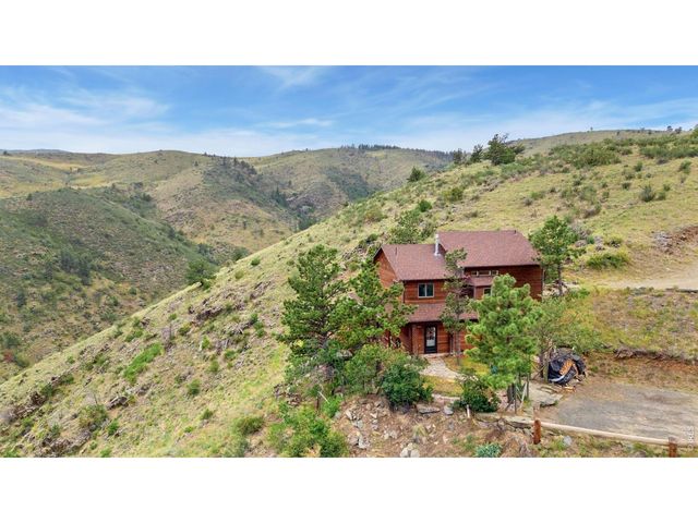 10828 Bears Lair Rd, Loveland, CO 80538