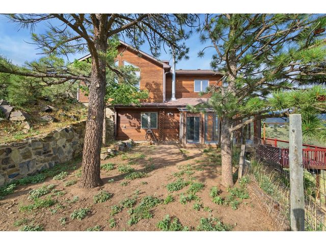 10828 Bears Lair Rd, Loveland, CO 80538