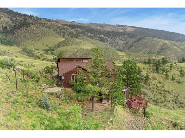 10828 Bears Lair Rd, Loveland, CO 80538