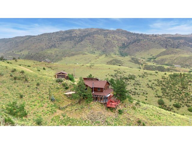 10828 Bears Lair Rd, Loveland, CO 80538