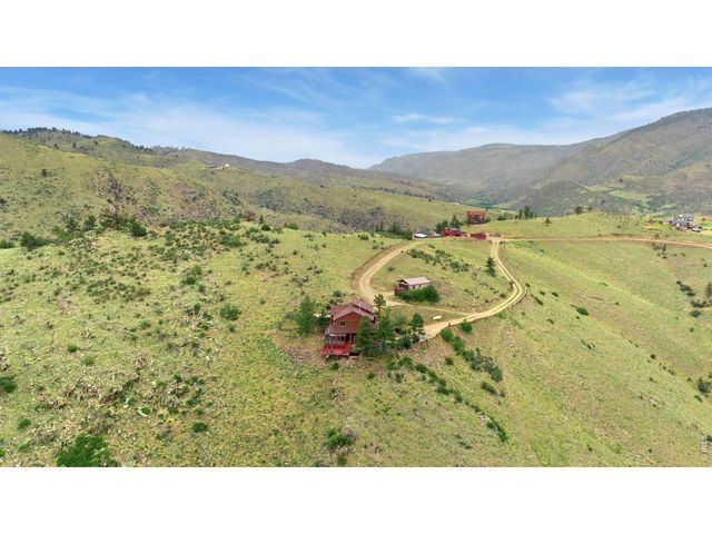 10828 Bears Lair Rd, Loveland, CO 80538