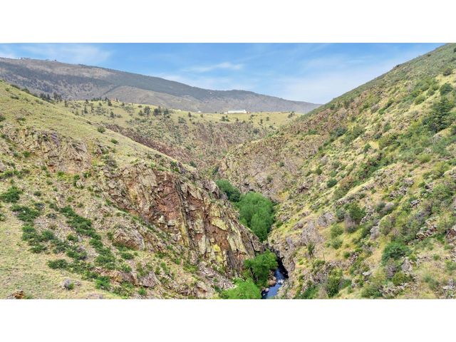 10828 Bears Lair Rd, Loveland, CO 80538