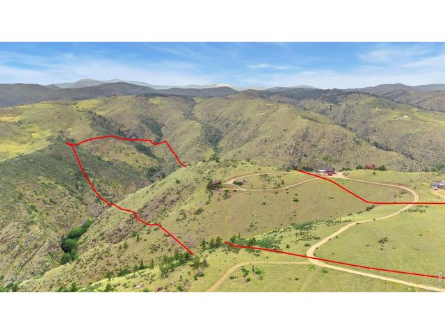 10828 Bears Lair Rd, Loveland, CO 80538