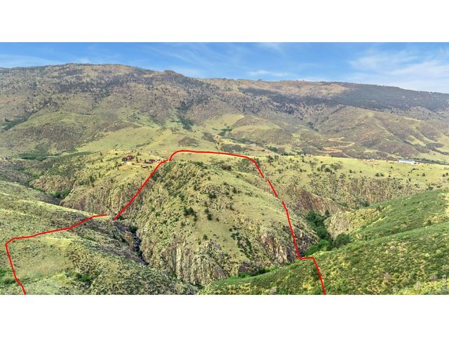10828 Bears Lair Rd, Loveland, CO 80538