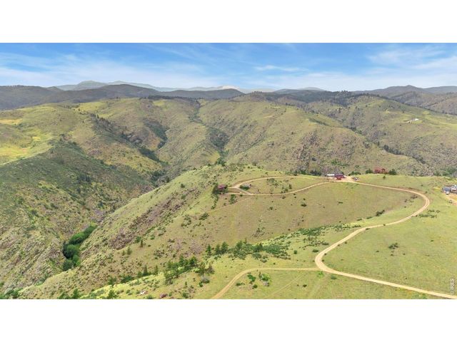 10828 Bears Lair Rd, Loveland, CO 80538