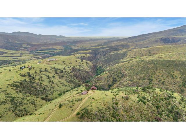 10828 Bears Lair Rd, Loveland, CO 80538