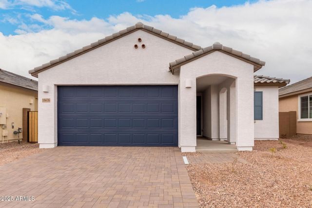 15676 W Winslow Avenue, Goodyear, AZ 85338