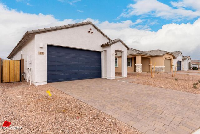 15676 W Winslow Avenue, Goodyear, AZ 85338