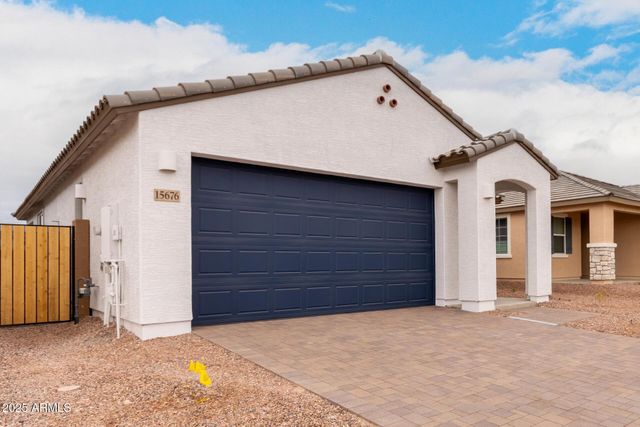 15676 W Winslow Avenue, Goodyear, AZ 85338