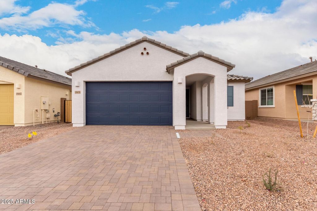 15676 W Winslow Avenue, Goodyear, AZ 85338