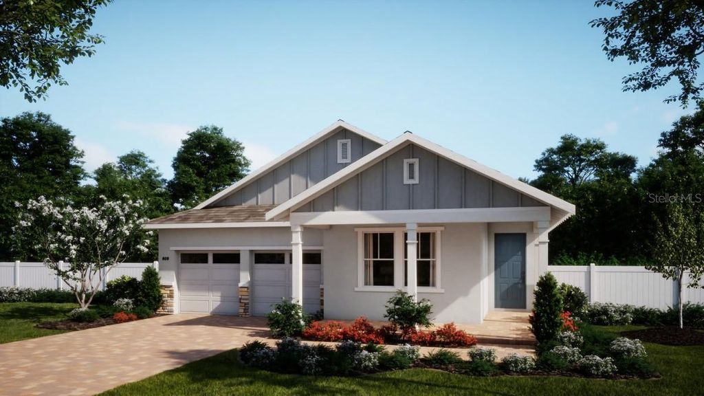 356 FOX RIDGE DRIVE, Groveland, FL 34736