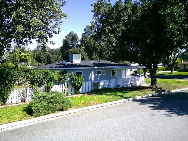 3170 Ronald, Riverside, CA 92506