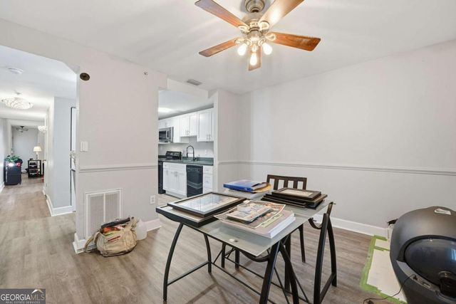 385 Ralph Mcgill Boulevard NE D, Atlanta, GA 30312