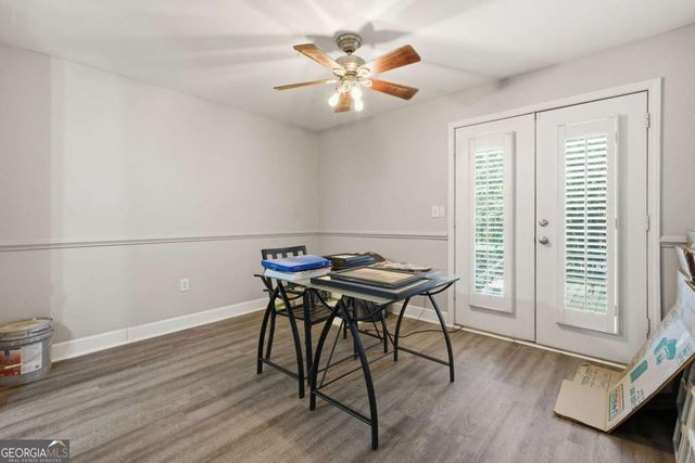 385 Ralph Mcgill Boulevard NE D, Atlanta, GA 30312