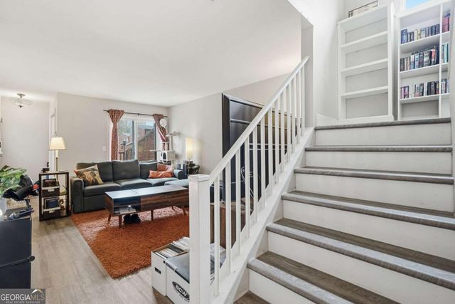 385 Ralph Mcgill Boulevard NE D, Atlanta, GA 30312