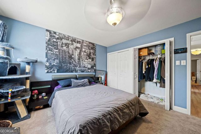 385 Ralph Mcgill Boulevard NE D, Atlanta, GA 30312