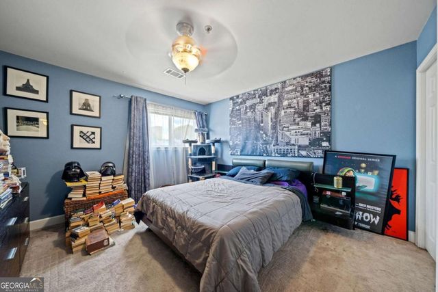 385 Ralph Mcgill Boulevard NE D, Atlanta, GA 30312