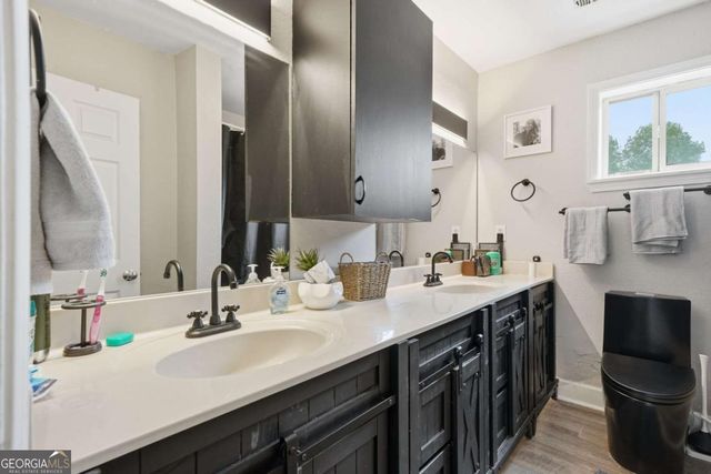 385 Ralph Mcgill Boulevard NE D, Atlanta, GA 30312