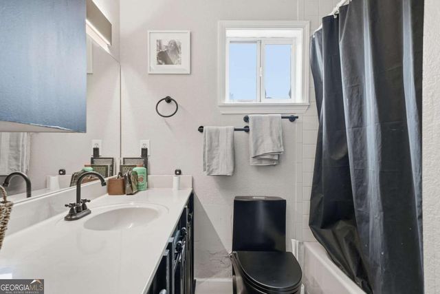 385 Ralph Mcgill Boulevard NE D, Atlanta, GA 30312