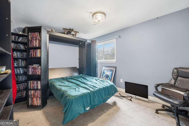 385 Ralph Mcgill Boulevard NE D, Atlanta, GA 30312