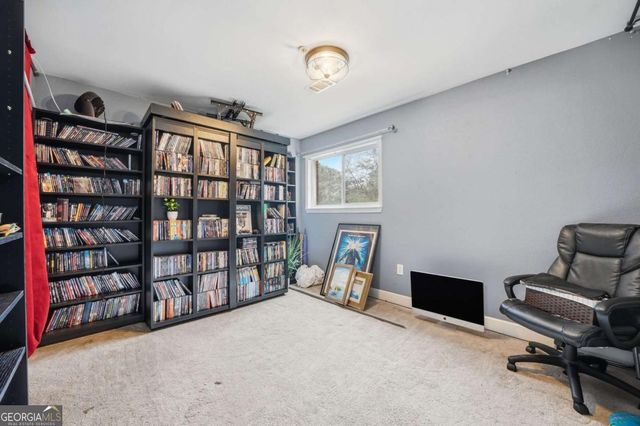 385 Ralph Mcgill Boulevard NE D, Atlanta, GA 30312