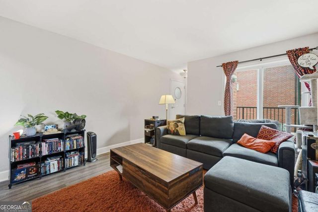 385 Ralph Mcgill Boulevard NE D, Atlanta, GA 30312