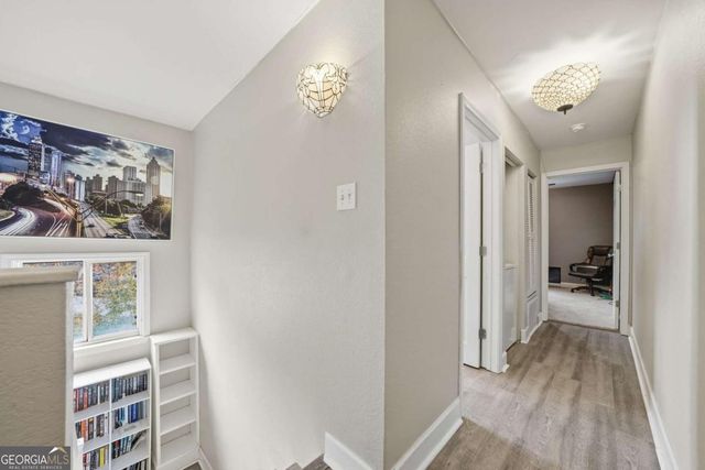 385 Ralph Mcgill Boulevard NE D, Atlanta, GA 30312