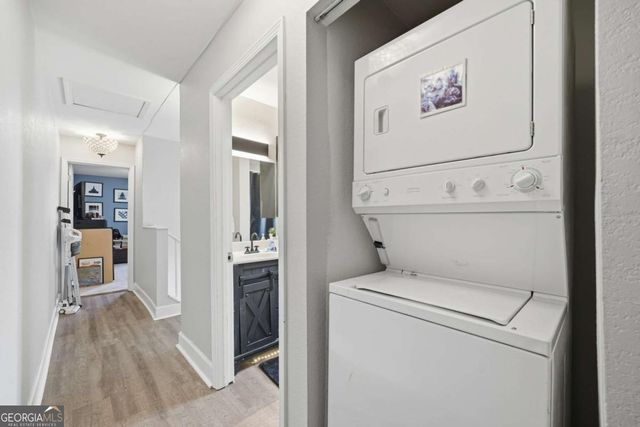 385 Ralph Mcgill Boulevard NE D, Atlanta, GA 30312