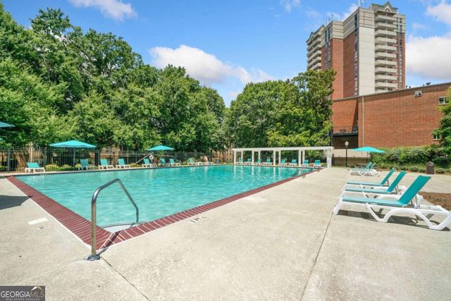 385 Ralph Mcgill Boulevard NE D, Atlanta, GA 30312