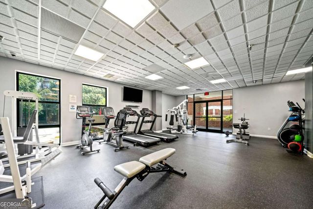 385 Ralph Mcgill Boulevard NE D, Atlanta, GA 30312