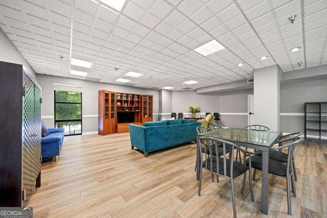 385 Ralph Mcgill Boulevard NE D, Atlanta, GA 30312