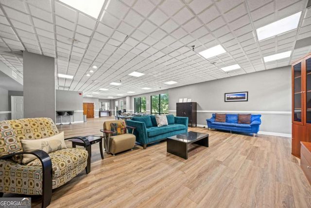 385 Ralph Mcgill Boulevard NE D, Atlanta, GA 30312