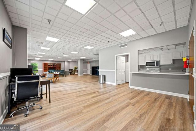 385 Ralph Mcgill Boulevard NE D, Atlanta, GA 30312