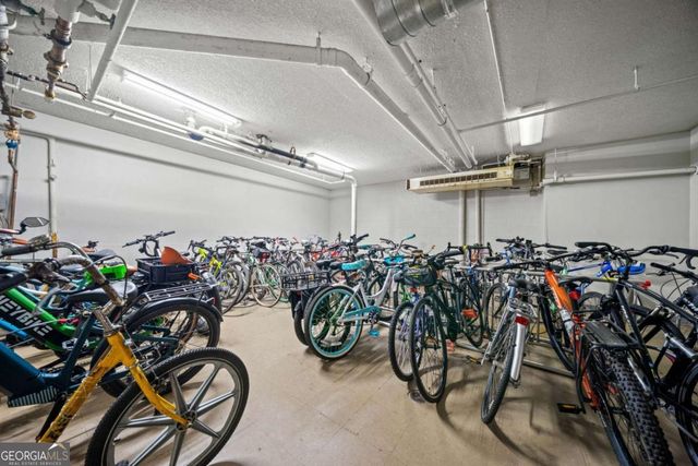 385 Ralph Mcgill Boulevard NE D, Atlanta, GA 30312