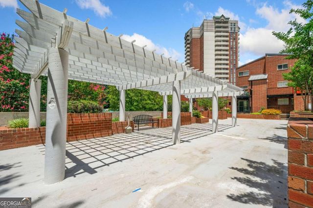 385 Ralph Mcgill Boulevard NE D, Atlanta, GA 30312