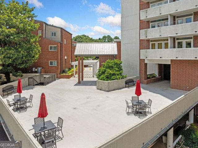 385 Ralph Mcgill Boulevard NE D, Atlanta, GA 30312