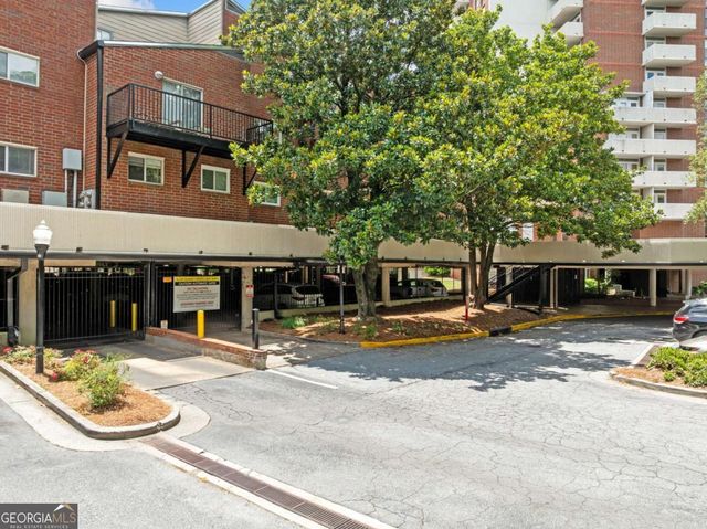 385 Ralph Mcgill Boulevard NE D, Atlanta, GA 30312